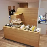 Floeckner B&B 3* Salzburg