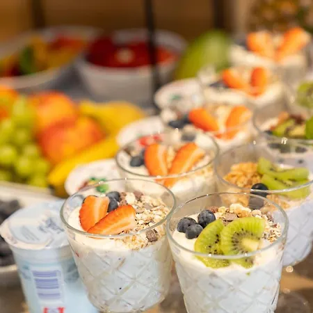 Floeckner Couette-café Salzbourg