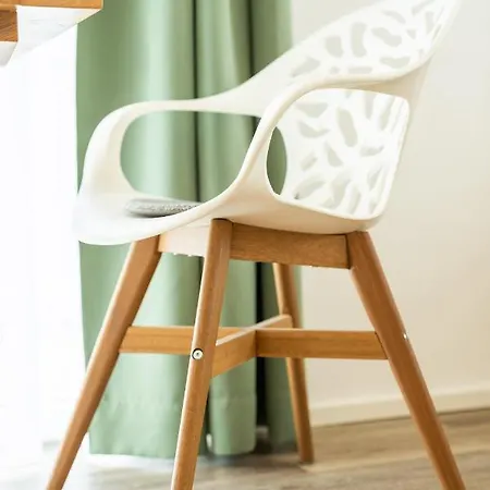 Floeckner Couette-café 3*