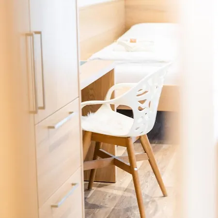 Floeckner Couette-café Salzbourg