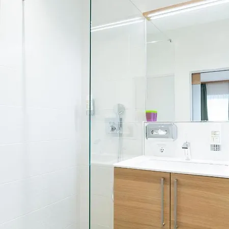 Floeckner Couette-café Salzbourg