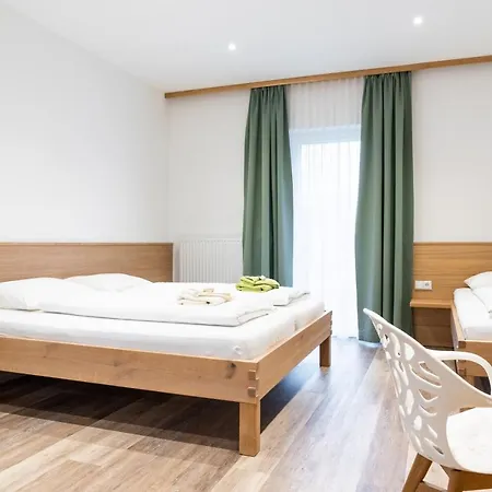 Floeckner 3* Salzbourg