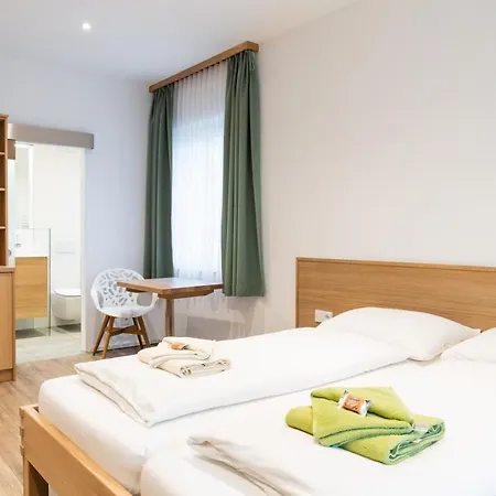 Couette-café Floeckner