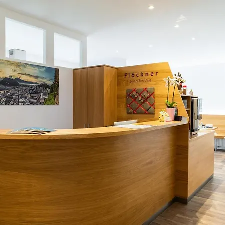 Floeckner Couette-café 3*