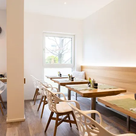 Floeckner Couette-café Salzbourg