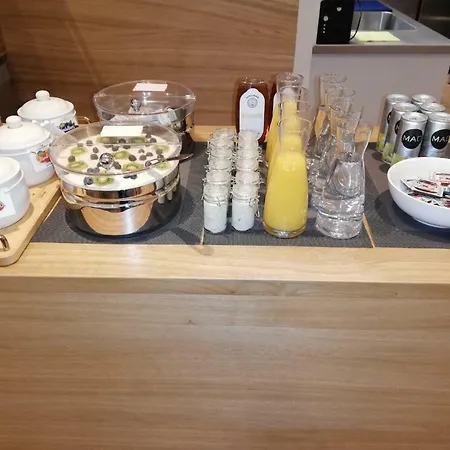 Floeckner Couette-café