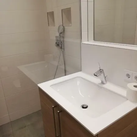 Couette-café Floeckner