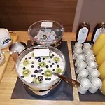 Alojamento de Acomodação e Pequeno-almoço Floeckner Salzburgo