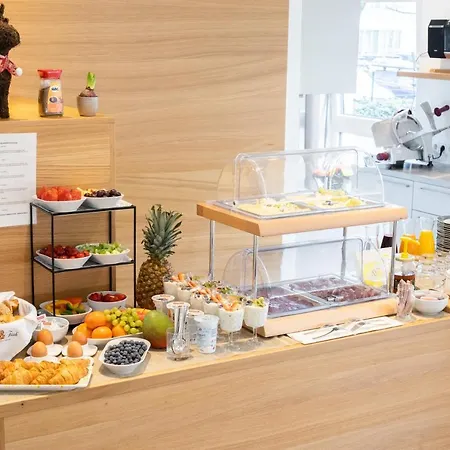 Floeckner 3* Зальцбург