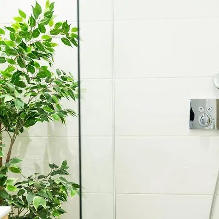 Floeckner Отель типа 