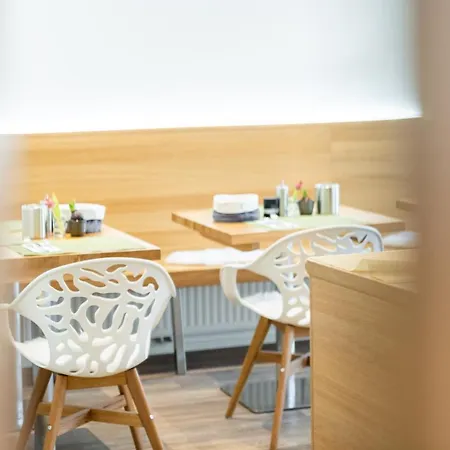 Floeckner Отель типа 