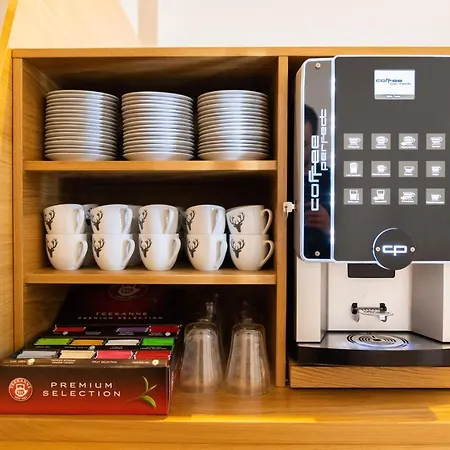 Floeckner Зальцбург