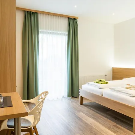 Floeckner Зальцбург