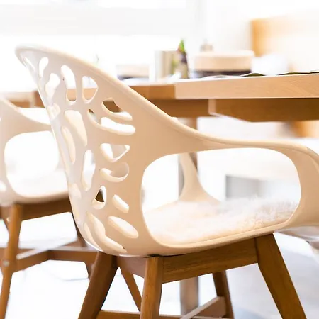 Floeckner Отель типа 