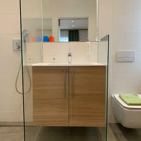 Floeckner Зальцбург