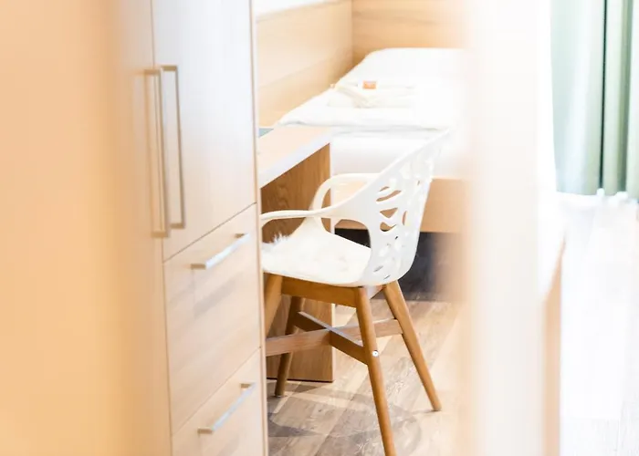 Floeckner B&B Bed & Breakfast Salzburg