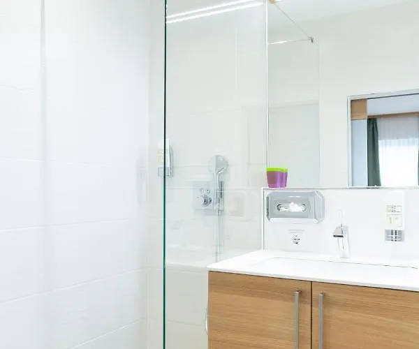 Floeckner B&B Bed & Breakfast Salzburg