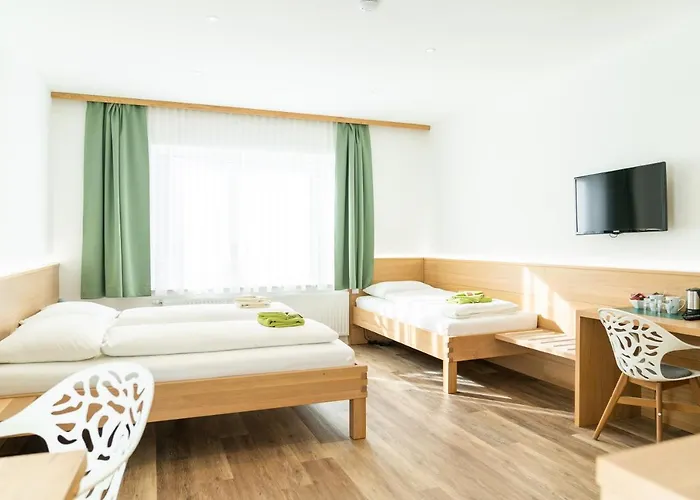 Floeckner B&B Bed & Breakfast