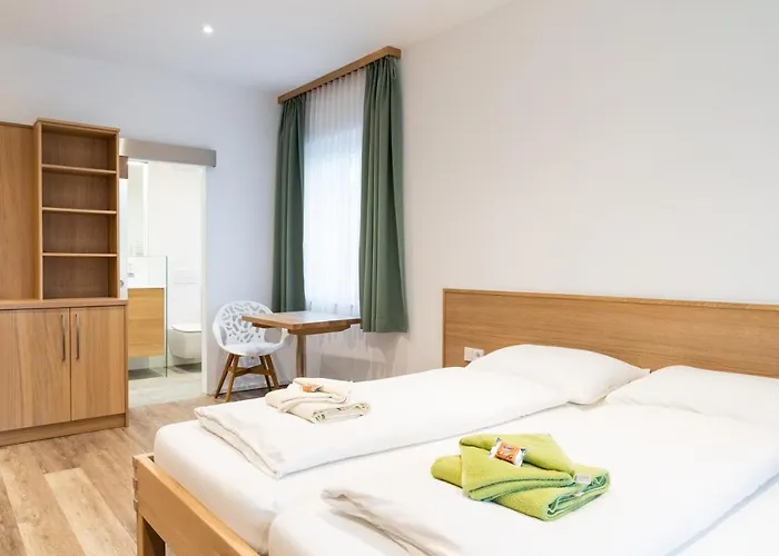 Bed & Breakfast Floeckner B&B