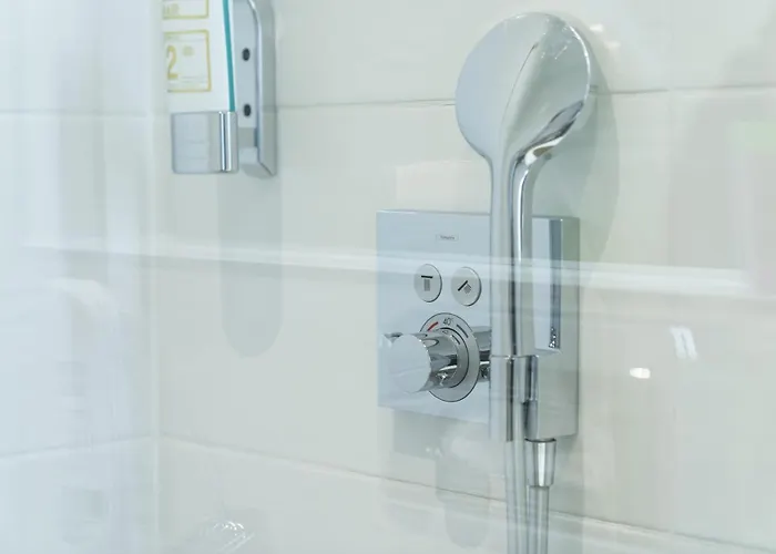 Floeckner B&B Bed & Breakfast Salzburg