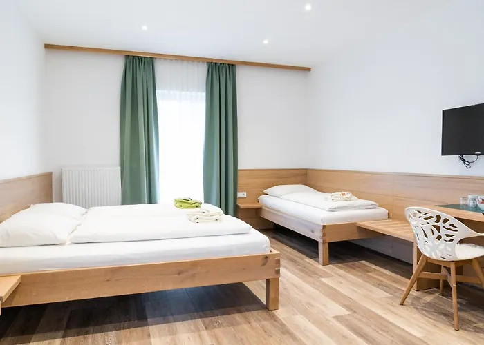 Floeckner B&B Bed & Breakfast