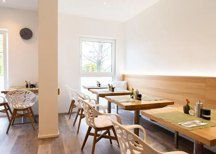 Floeckner B&B Bed & Breakfast Salzburg