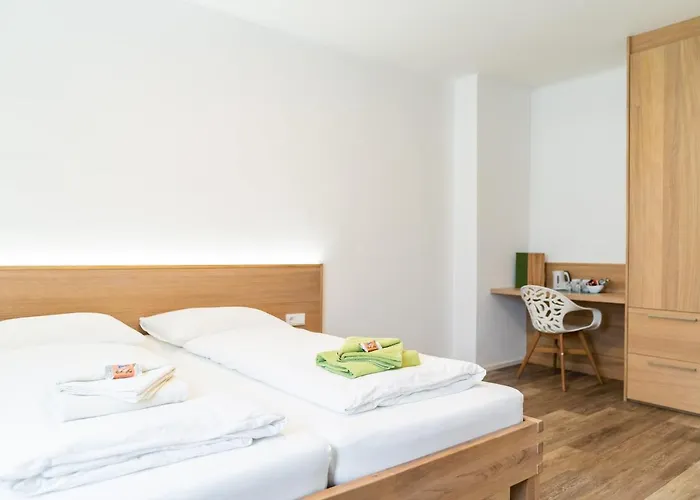 Bed & Breakfast Floeckner B&B