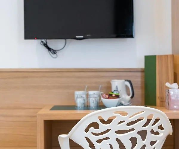 Floeckner B&B Bed & Breakfast Salzburg