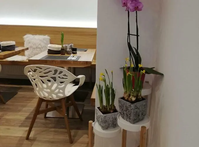 Bed & Breakfast Floeckner B&B