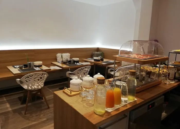 Floeckner B&B 3* Salzburg