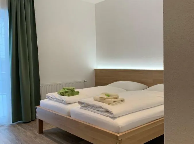 Bed & Breakfast Floeckner B&B 3*