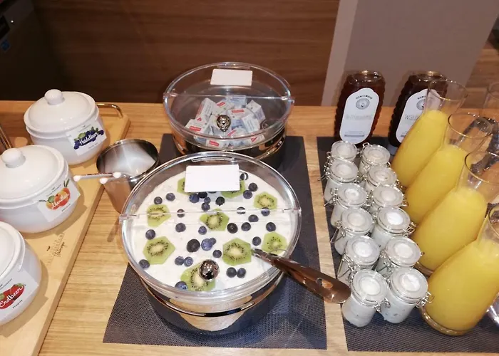 Bed & Breakfast Floeckner B&B Salzburg