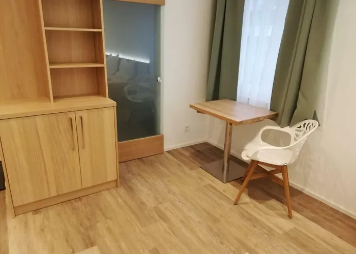 Bed & Breakfast Floeckner B&B