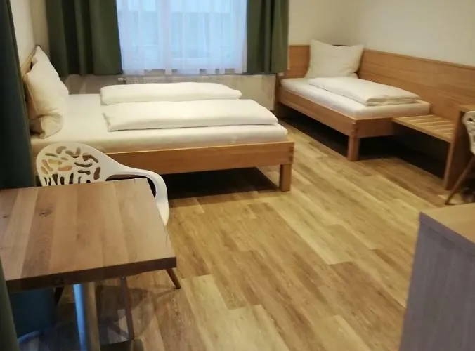 Bed & Breakfast Floeckner B&B 3*