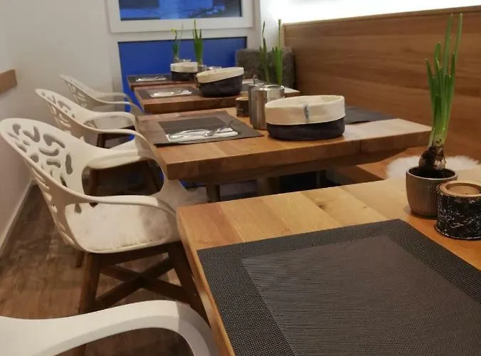 Floeckner B&B 3* Salzburg