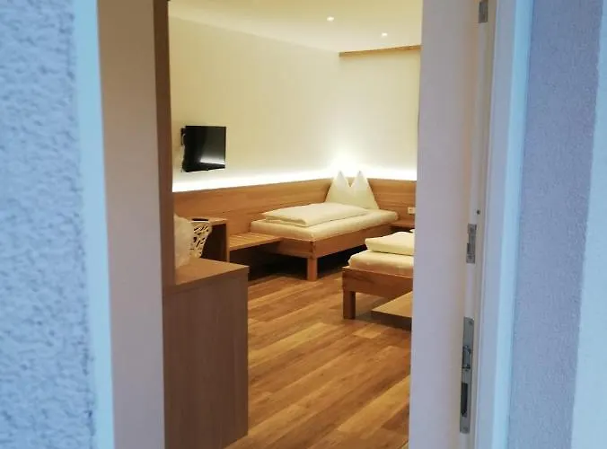 Bed & Breakfast Floeckner B&B